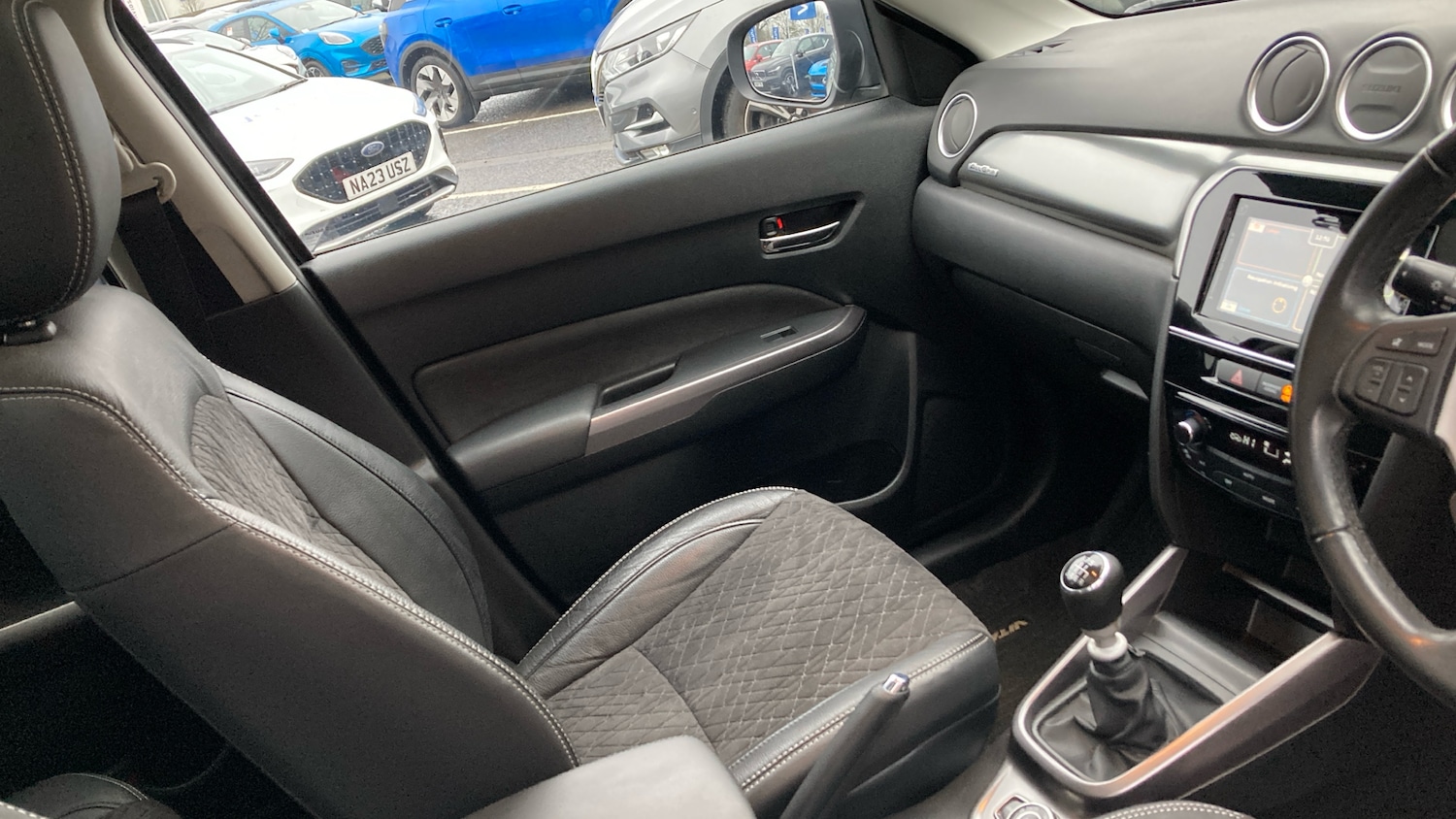 Used Suzuki Vitara 2022 for sale - 77258725: Photo 14