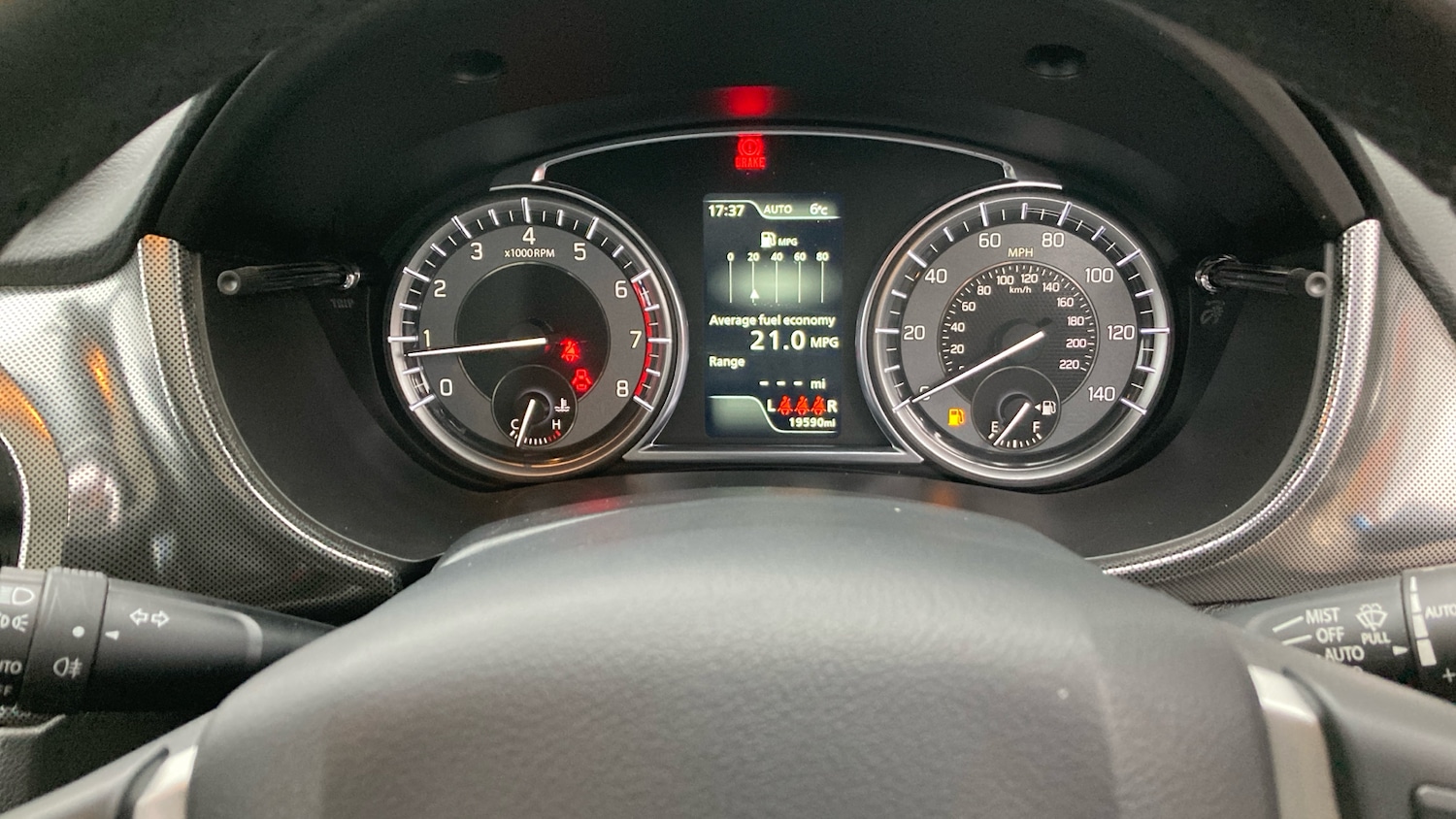 Used Suzuki Vitara 2022 for sale - 77258725: Photo 18