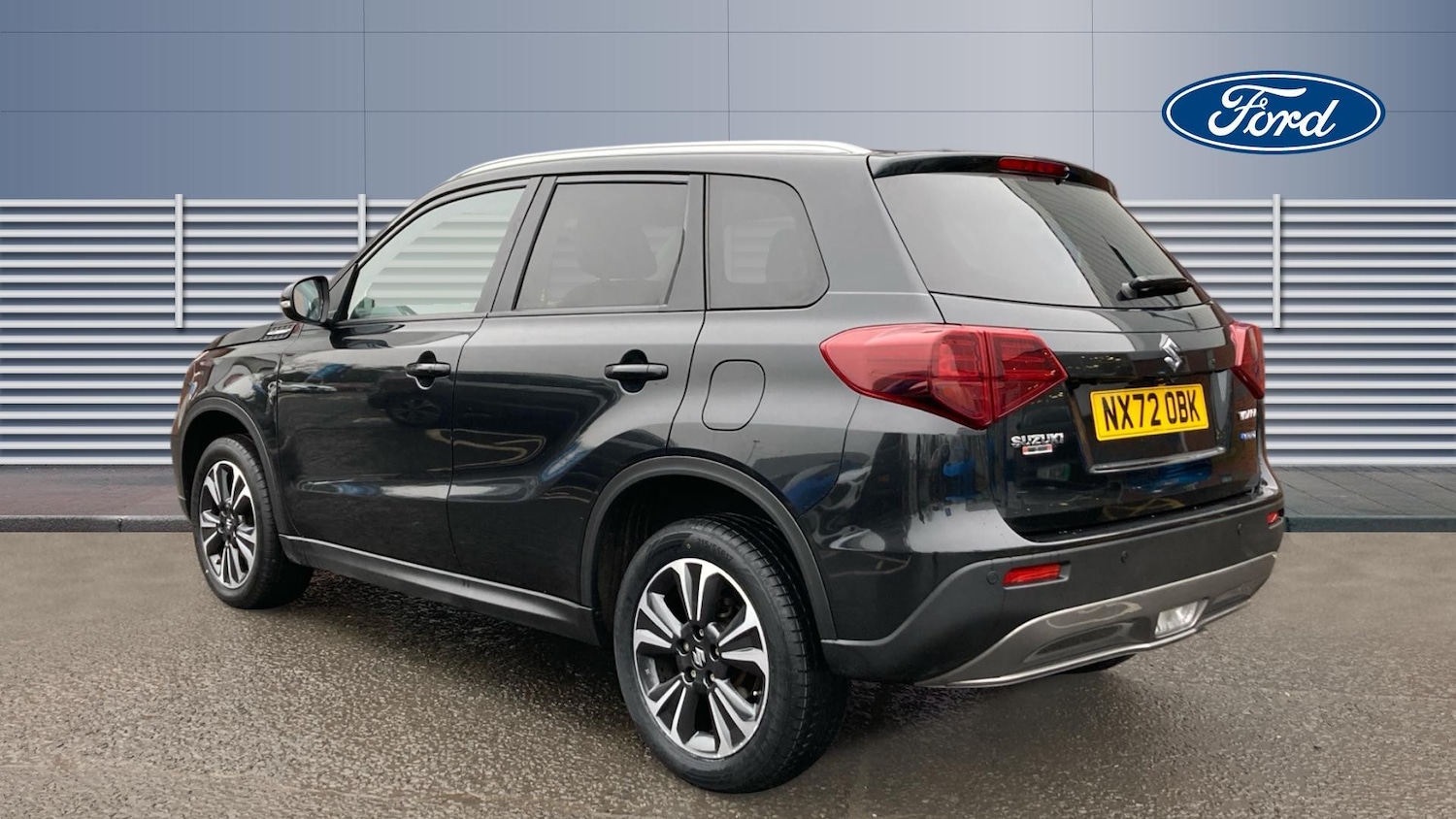 Used Suzuki Vitara 2022 for sale - 77258725: Photo 2