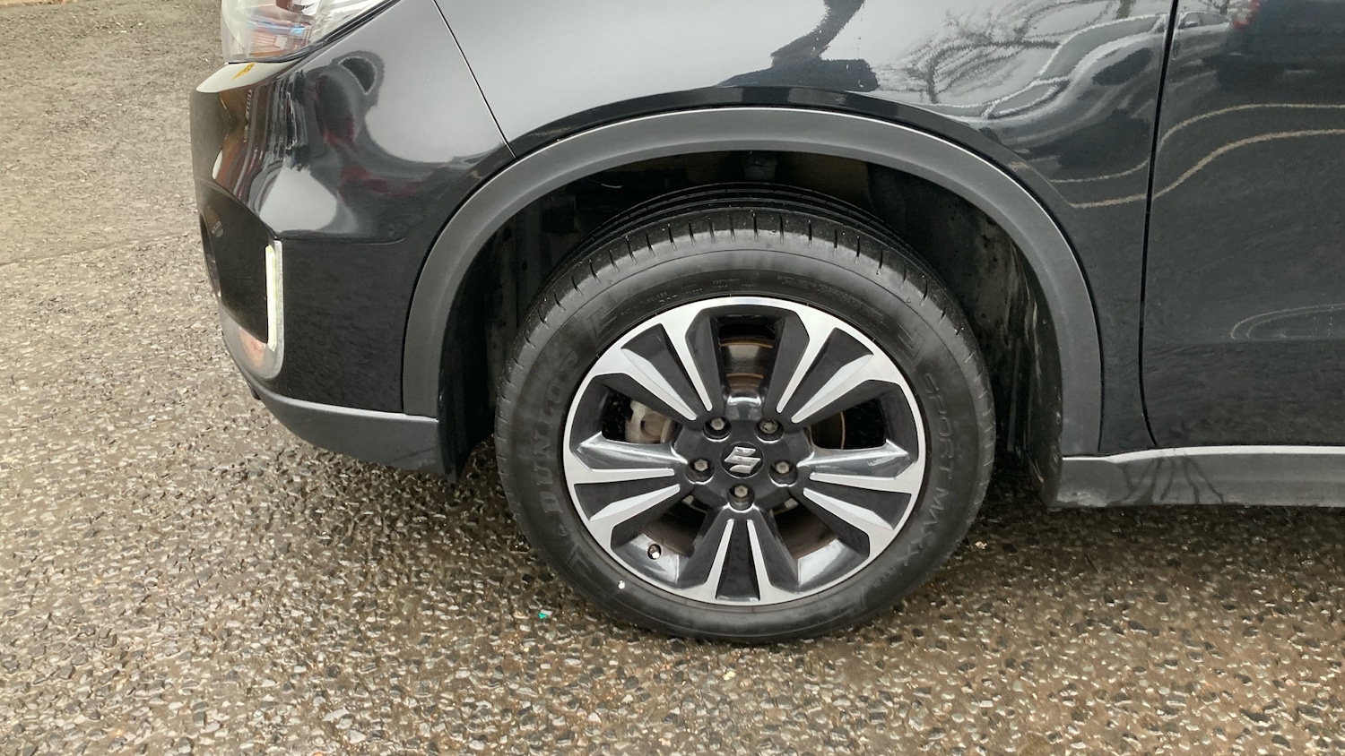 Used Suzuki Vitara 2022 for sale - 77258725: Photo 21