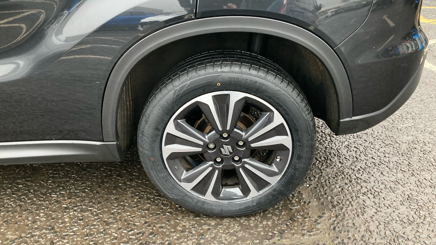 Used Suzuki Vitara 2022 for sale - 77258725: Photo 22