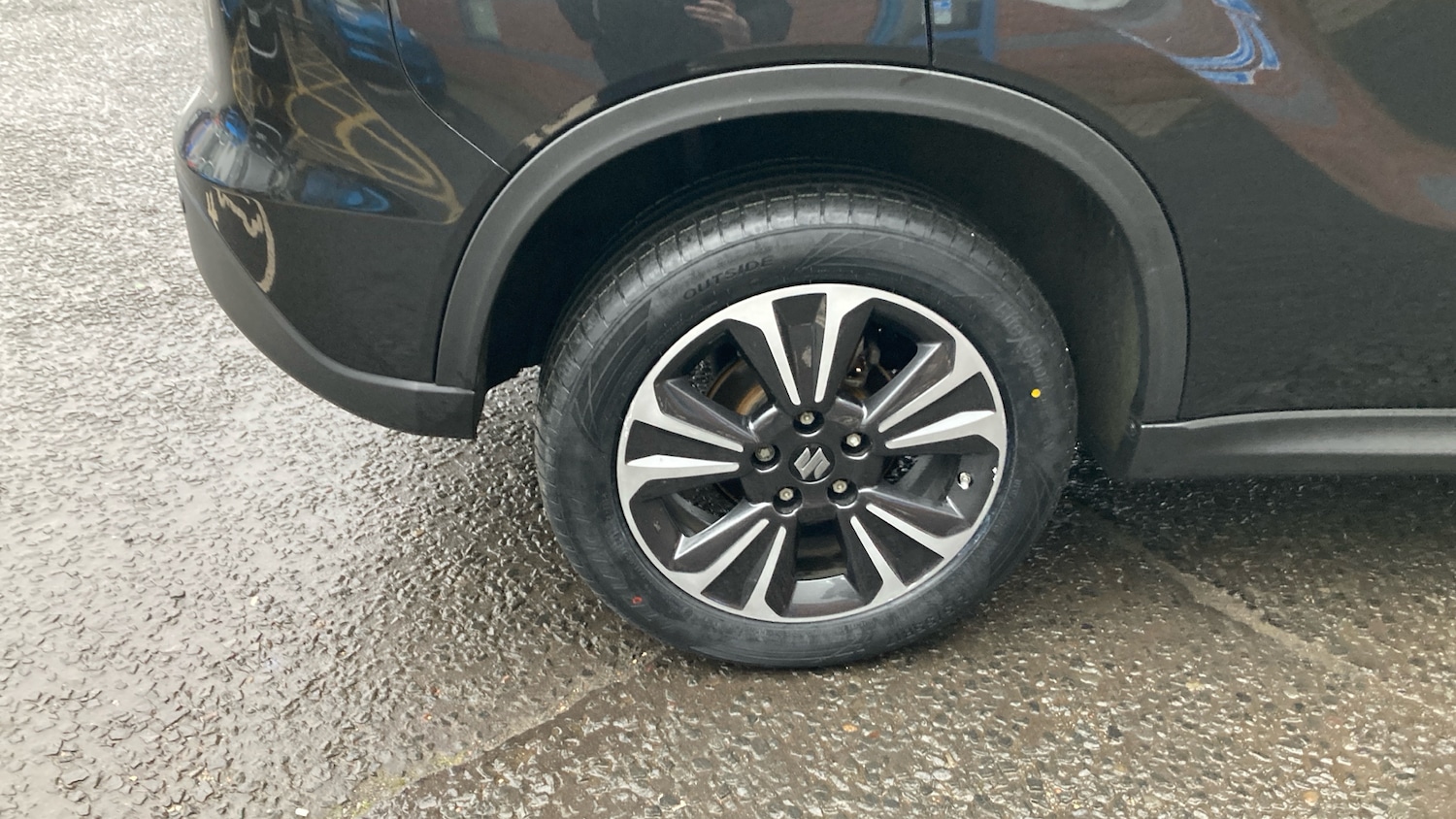 Used Suzuki Vitara 2022 for sale - 77258725: Photo 23