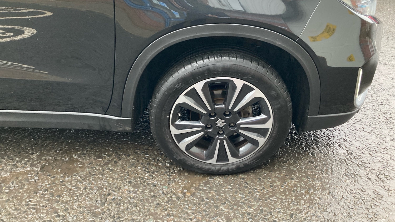 Used Suzuki Vitara 2022 for sale - 77258725: Photo 24