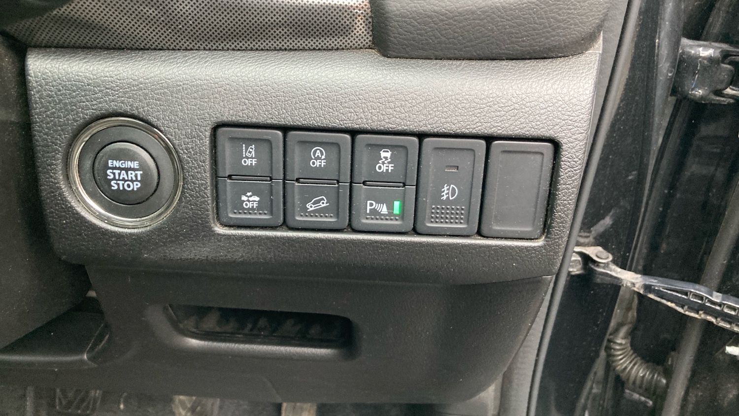 Used Suzuki Vitara 2022 for sale - 77258725: Photo 29