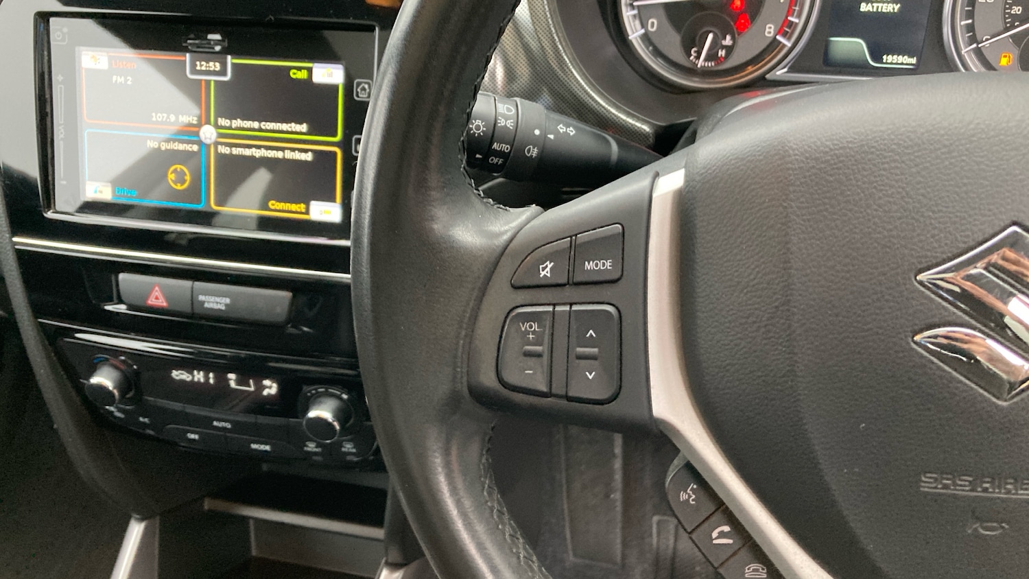 Used Suzuki Vitara 2022 for sale - 77258725: Photo 30