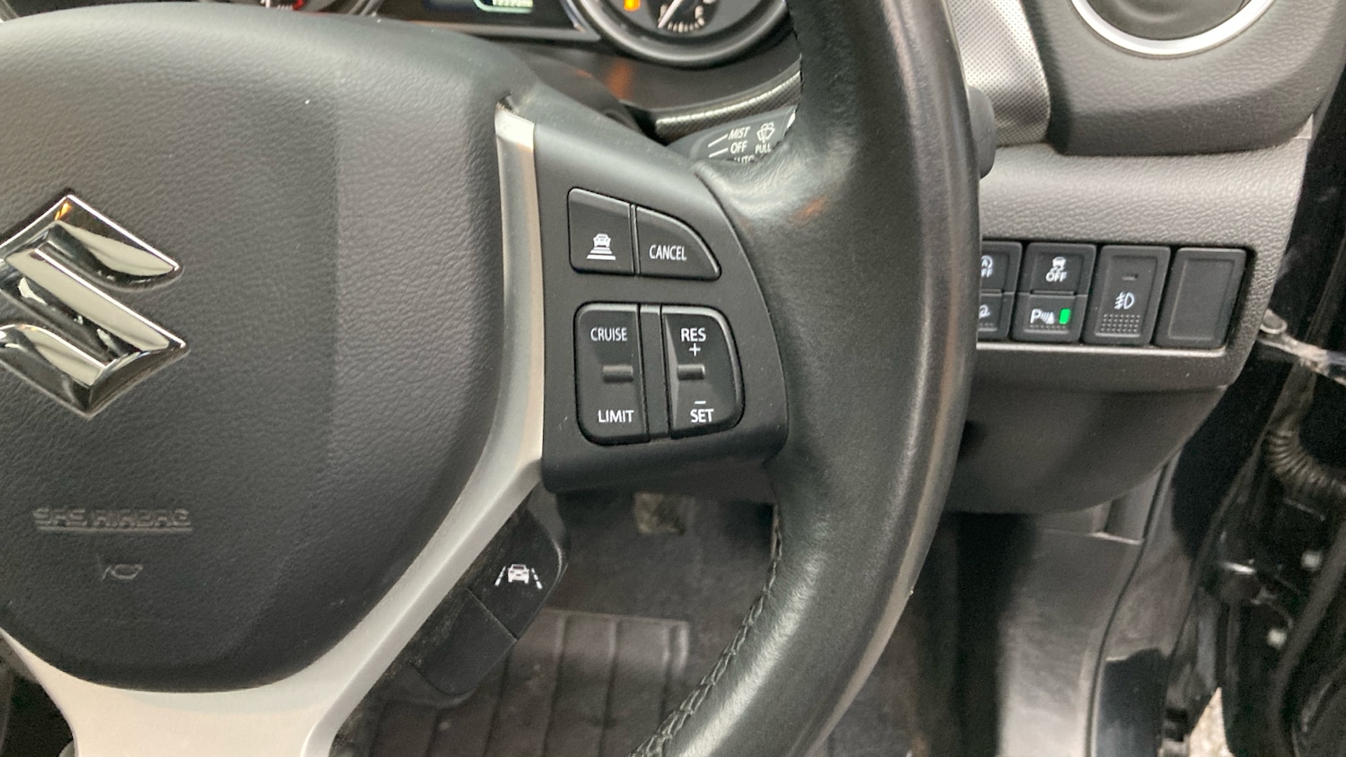 Used Suzuki Vitara 2022 for sale - 77258725: Photo 31