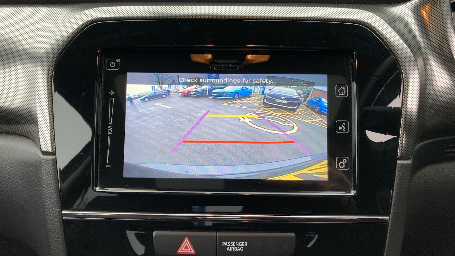 Used Suzuki Vitara 2022 for sale - 77258725: Photo 34