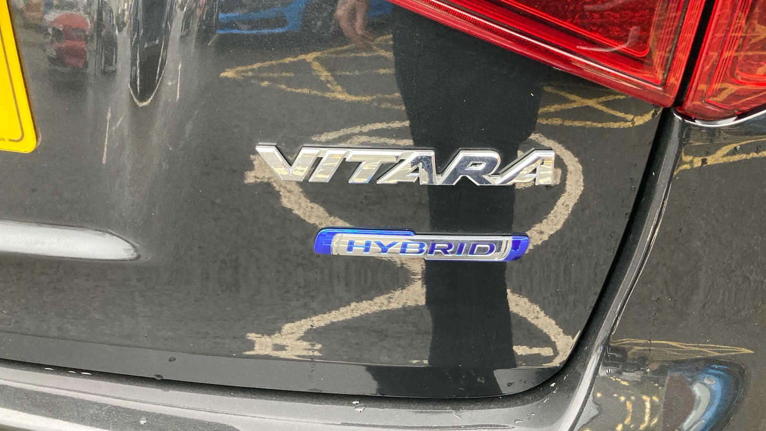 Used Suzuki Vitara 2022 for sale - 77258725: Photo 36