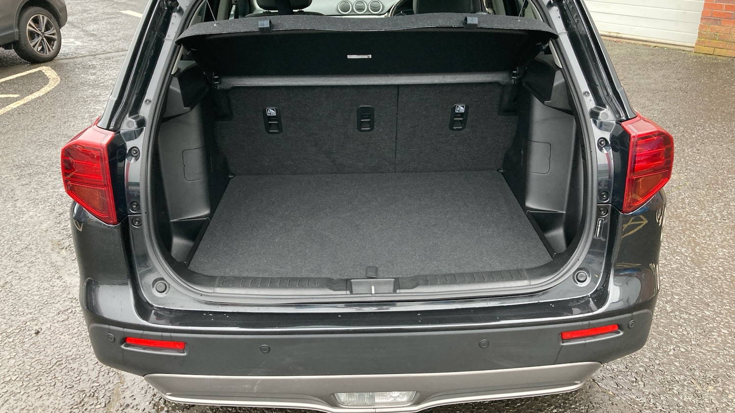 Used Suzuki Vitara 2022 for sale - 77258725: Photo 4