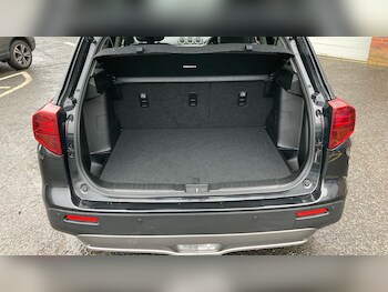 Used Suzuki Vitara 2022 for sale - 77258725: Photo