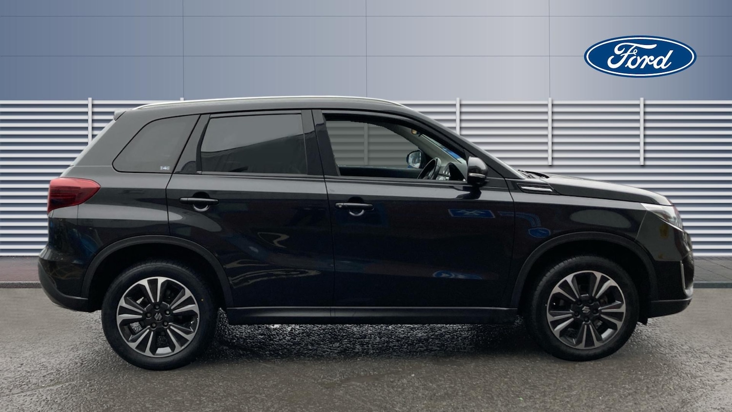 Used Suzuki Vitara 2022 for sale - 77258725: Photo 5