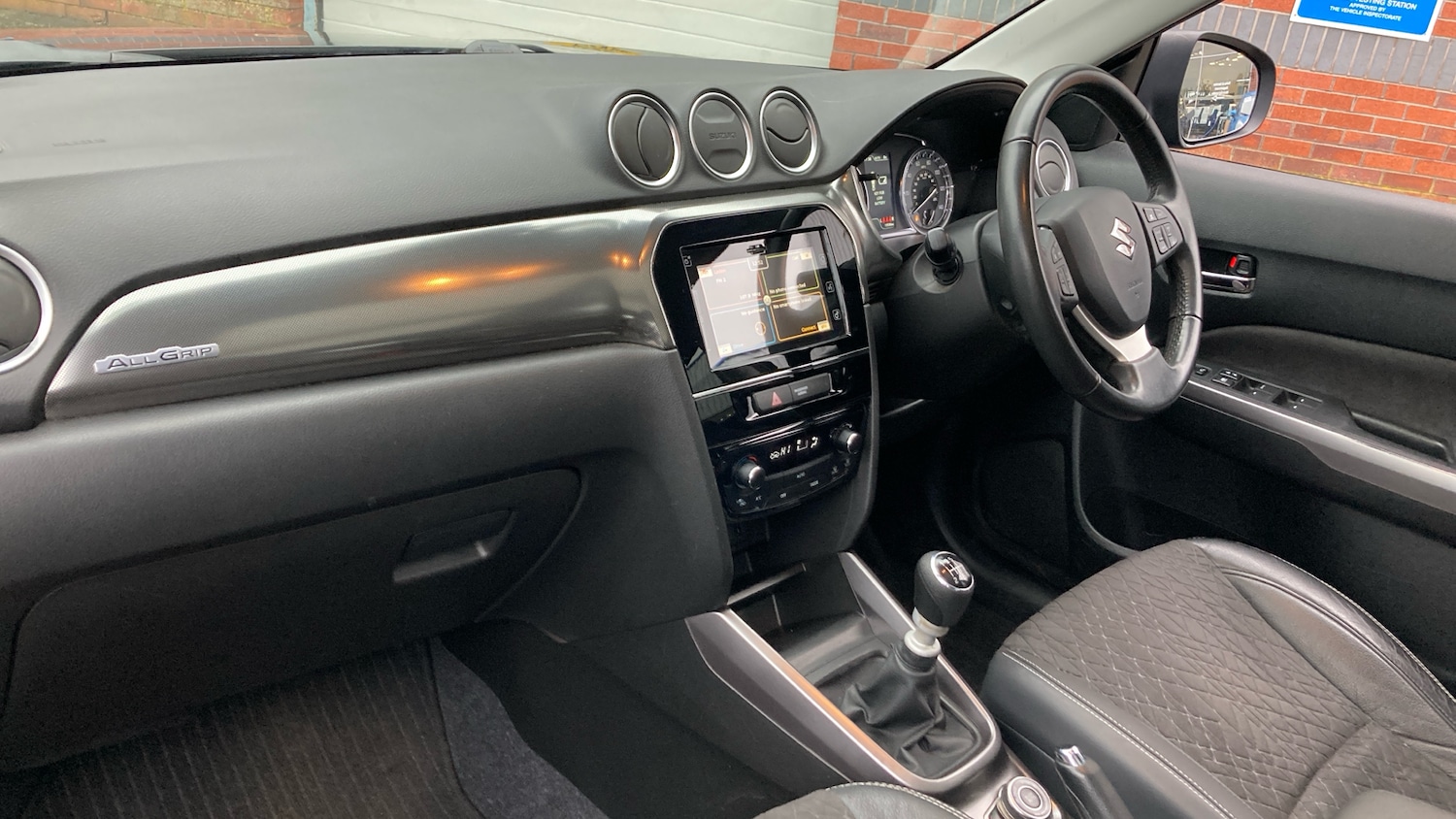 Used Suzuki Vitara 2022 for sale - 77258725: Photo 9