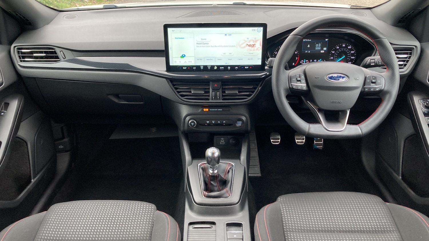 Used Ford Focus 2023 for sale - 77998248: Photo 10