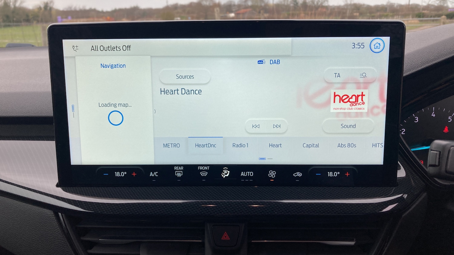 Used Ford Focus 2023 for sale - 77998248: Photo 12