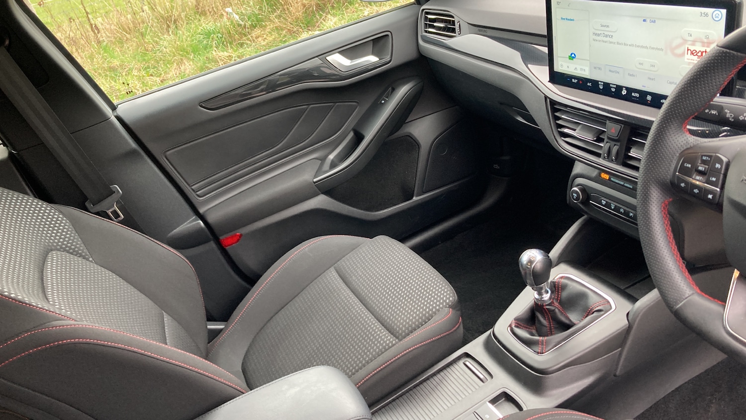 Used Ford Focus 2023 for sale - 77998248: Photo 14