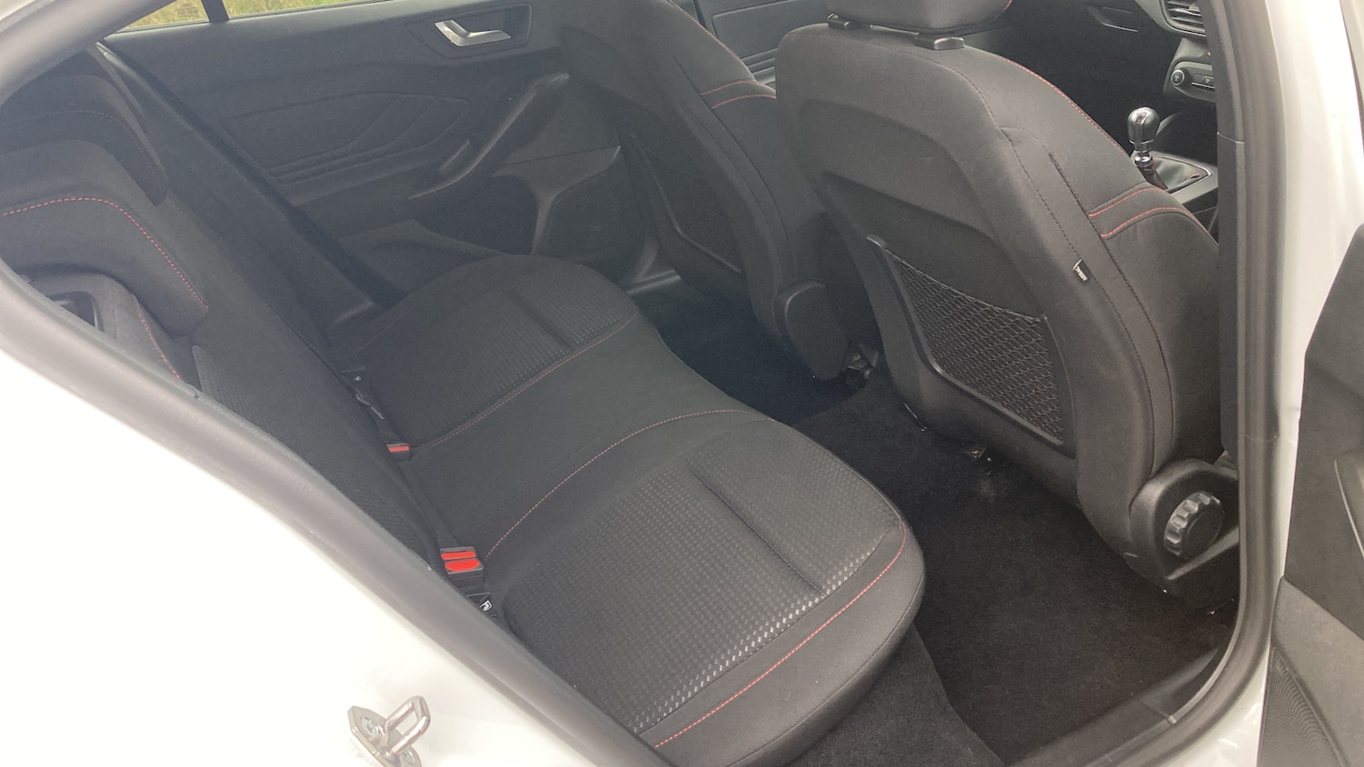 Used Ford Focus 2023 for sale - 77998248: Photo 16