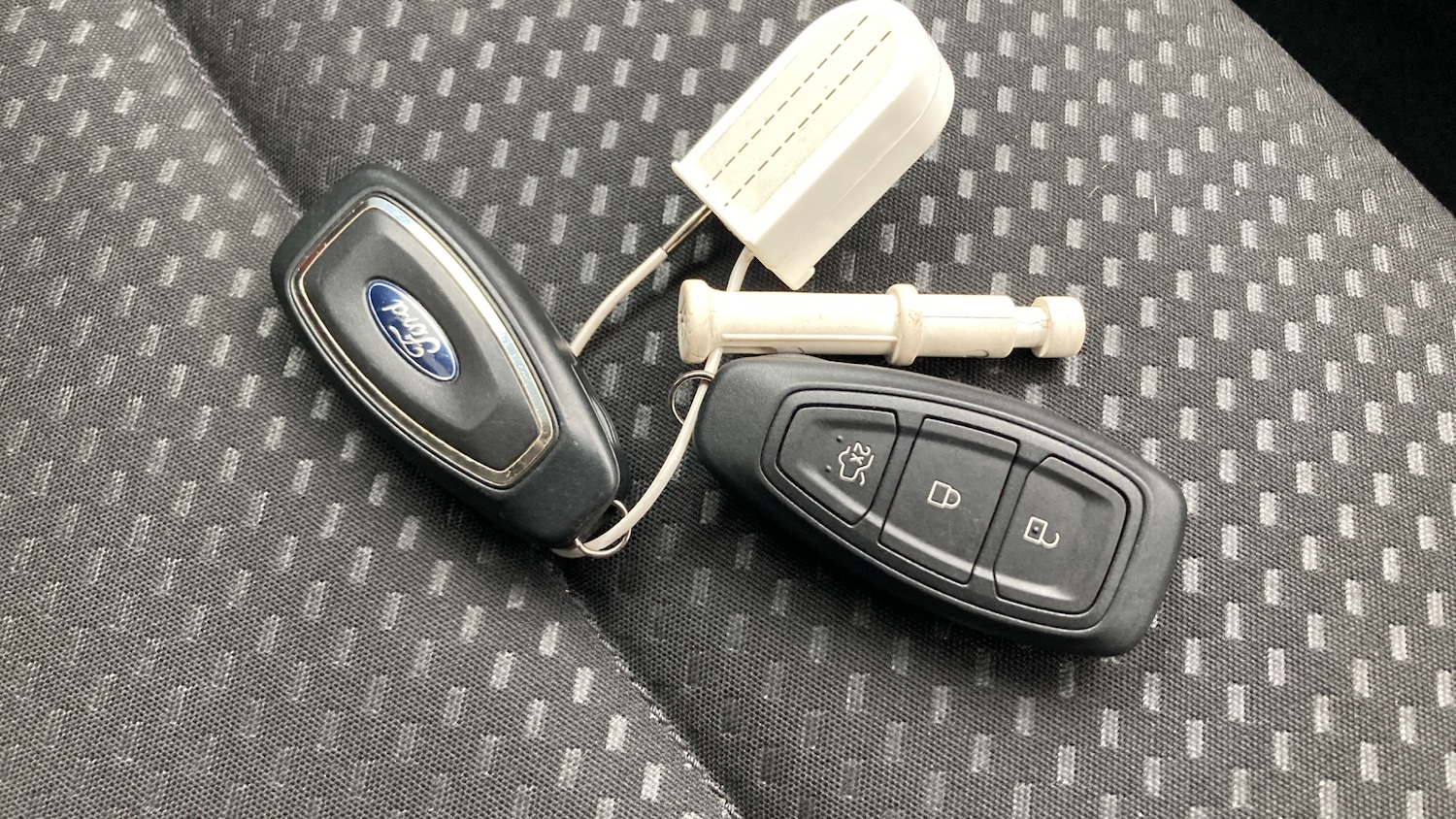 Used Ford Focus 2023 for sale - 77998248: Photo 20