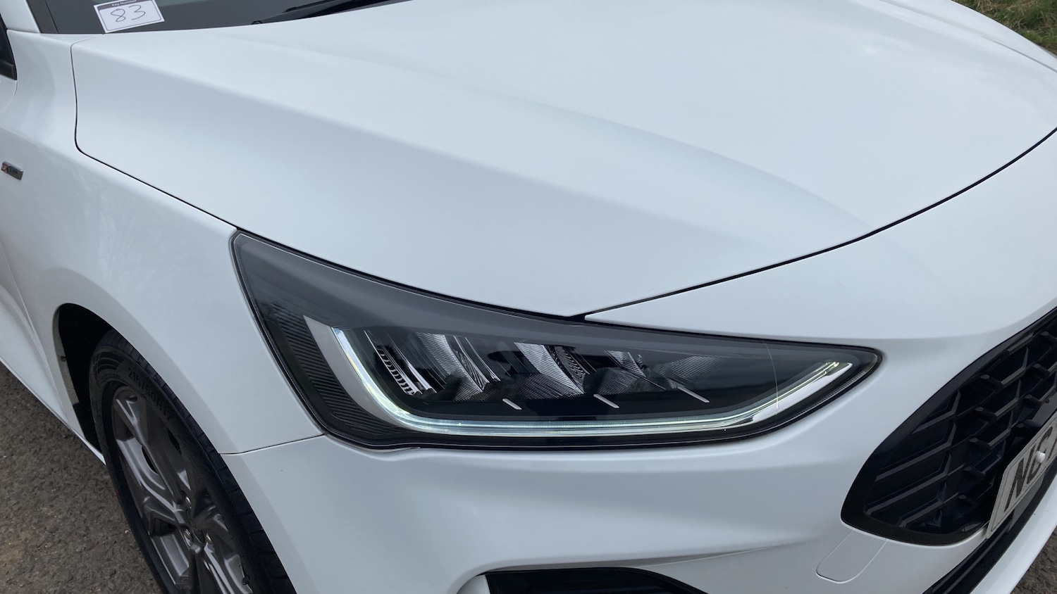 Used Ford Focus 2023 for sale - 77998248: Photo 21