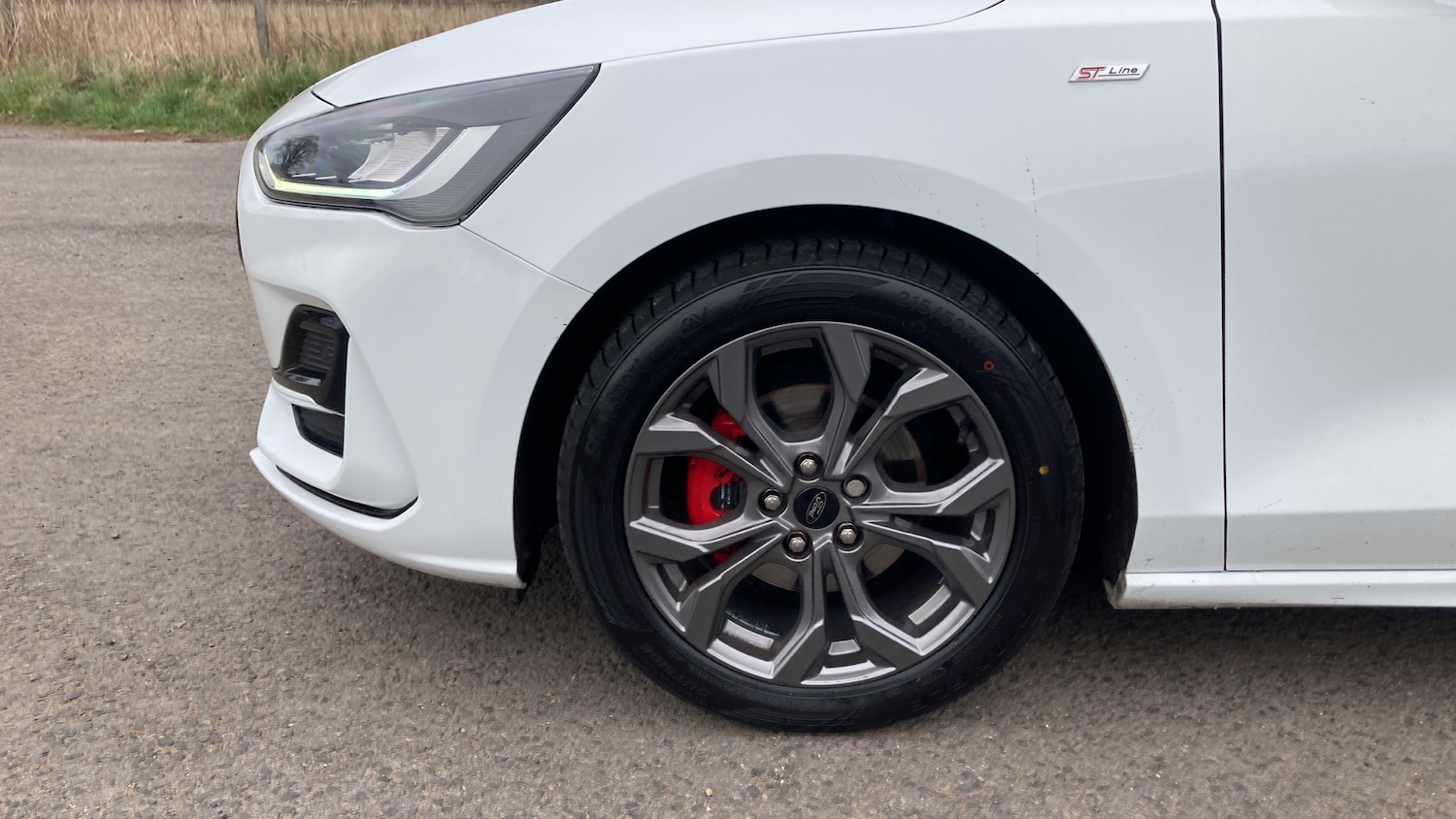 Used Ford Focus 2023 for sale - 77998248: Photo 24