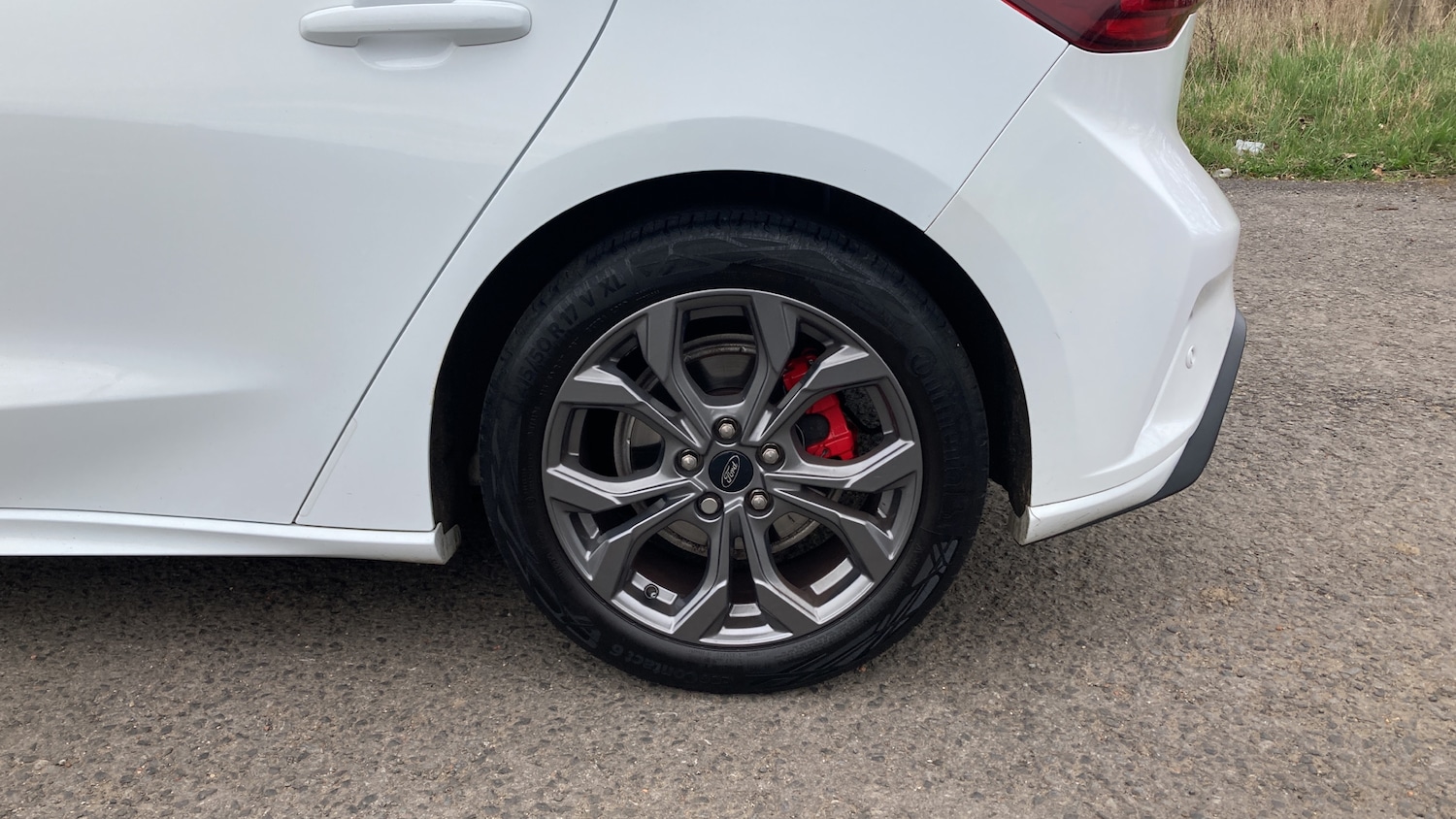 Used Ford Focus 2023 for sale - 77998248: Photo 25