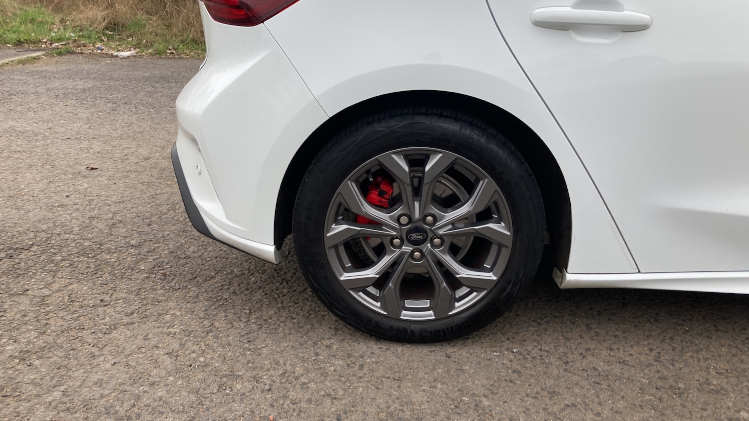 Used Ford Focus 2023 for sale - 77998248: Photo 26