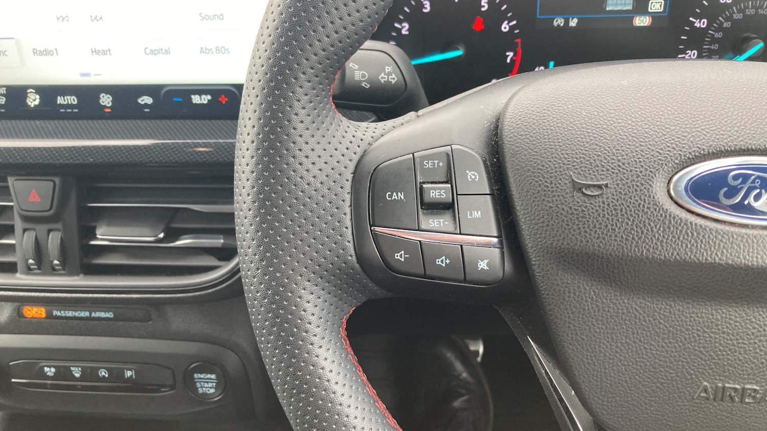 Used Ford Focus 2023 for sale - 77998248: Photo 28