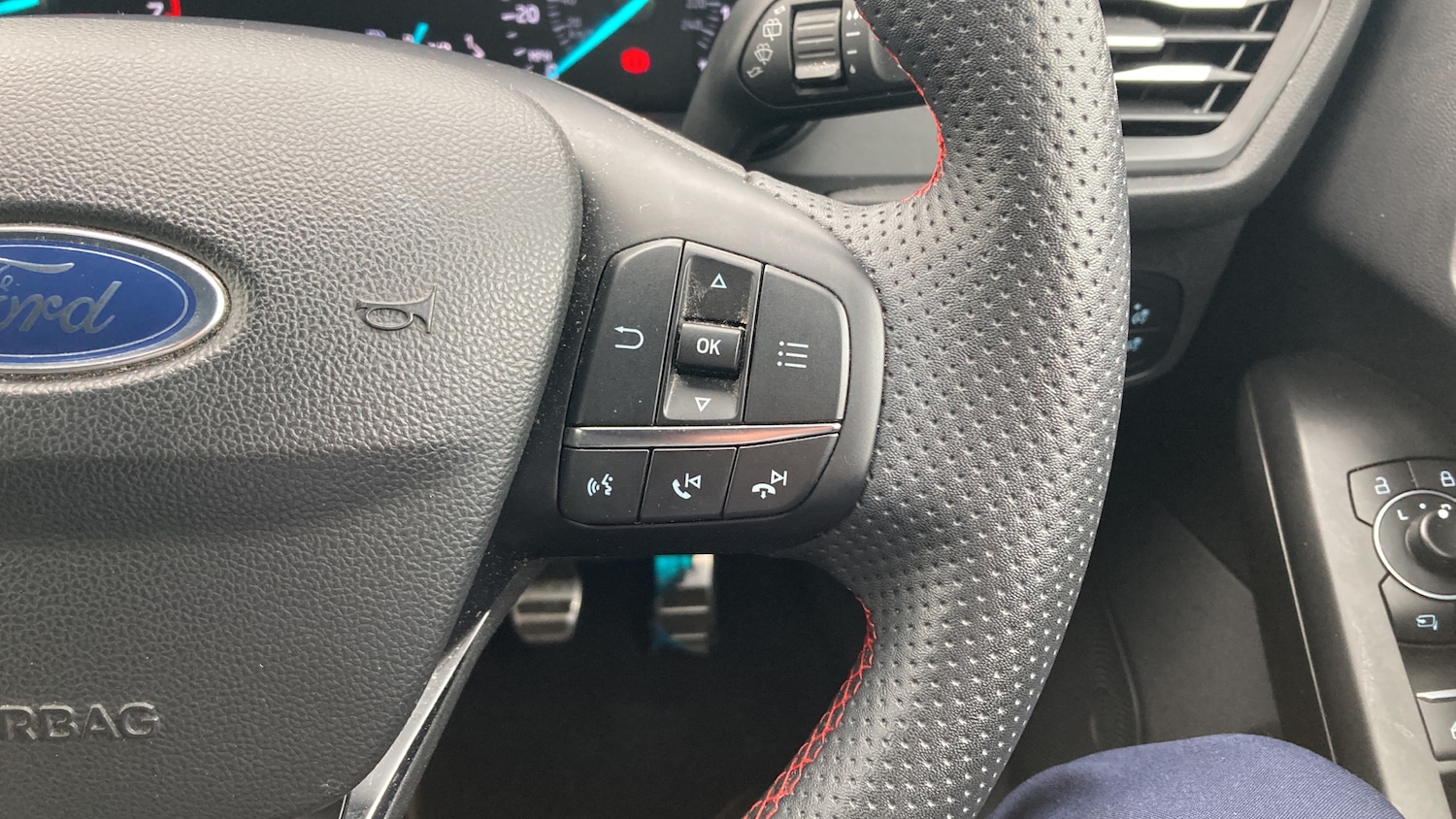 Used Ford Focus 2023 for sale - 77998248: Photo 29