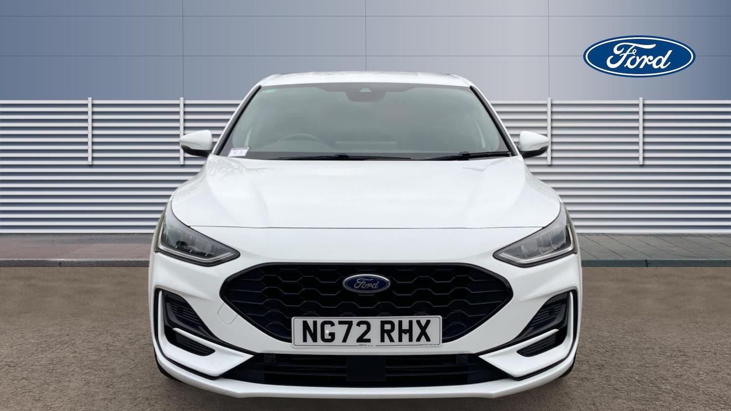 Used Ford Focus 2023 for sale - 77998248: Photo 3