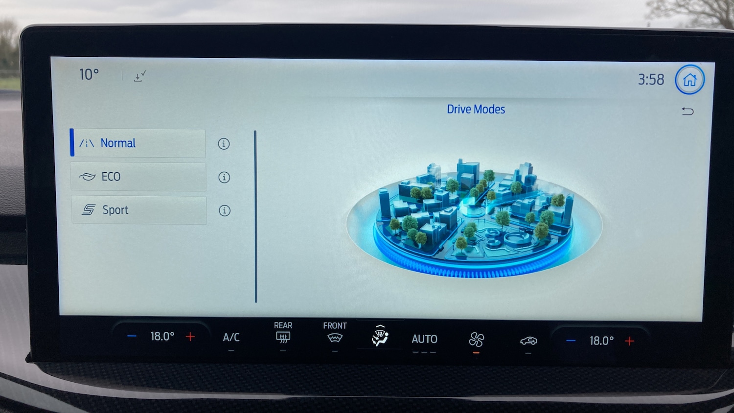 Used Ford Focus 2023 for sale - 77998248: Photo 31