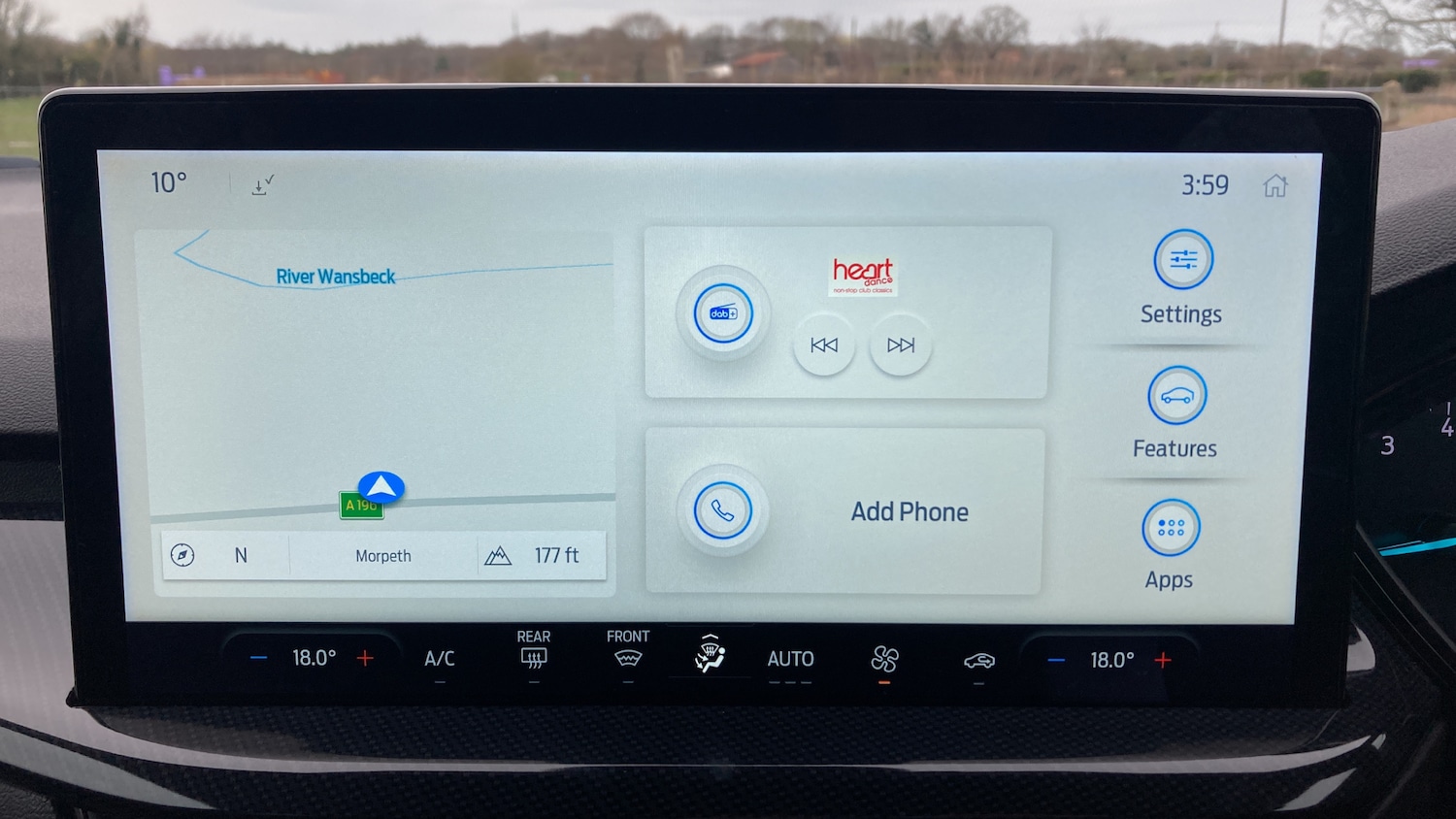 Used Ford Focus 2023 for sale - 77998248: Photo 34