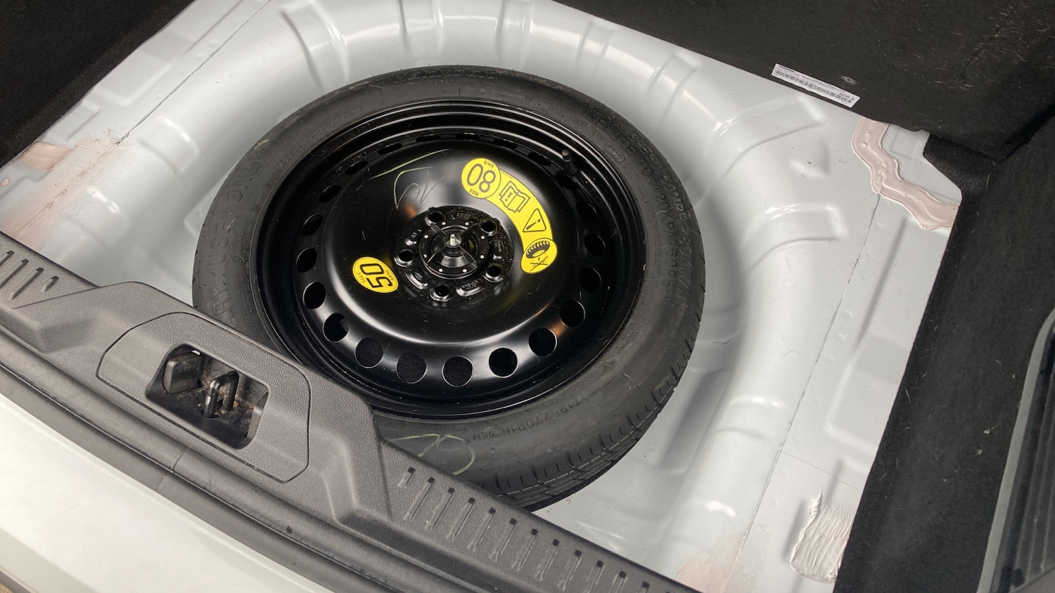 Used Ford Focus 2023 for sale - 77998248: Photo 35