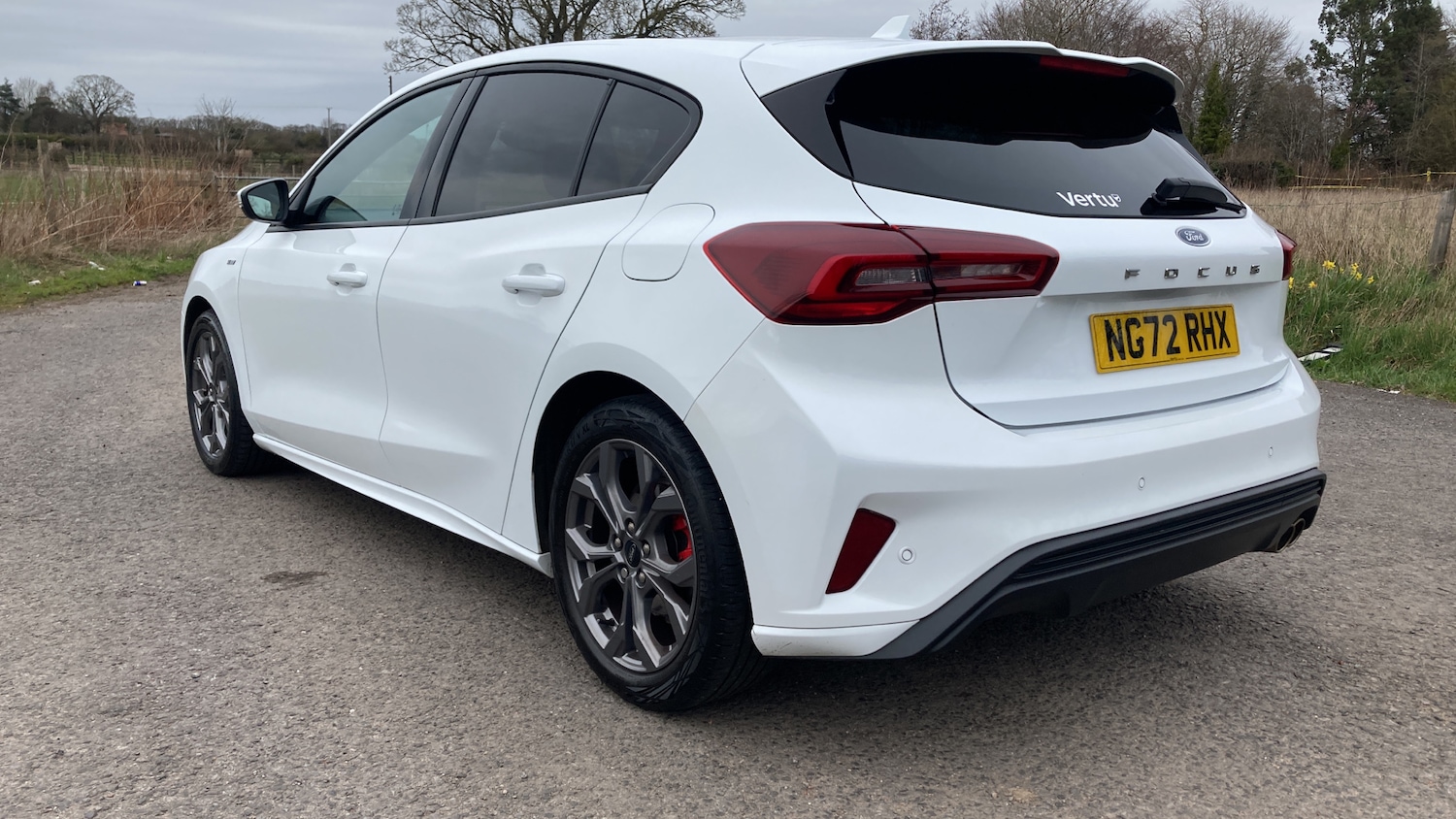 Used Ford Focus 2023 for sale - 77998248: Photo 36