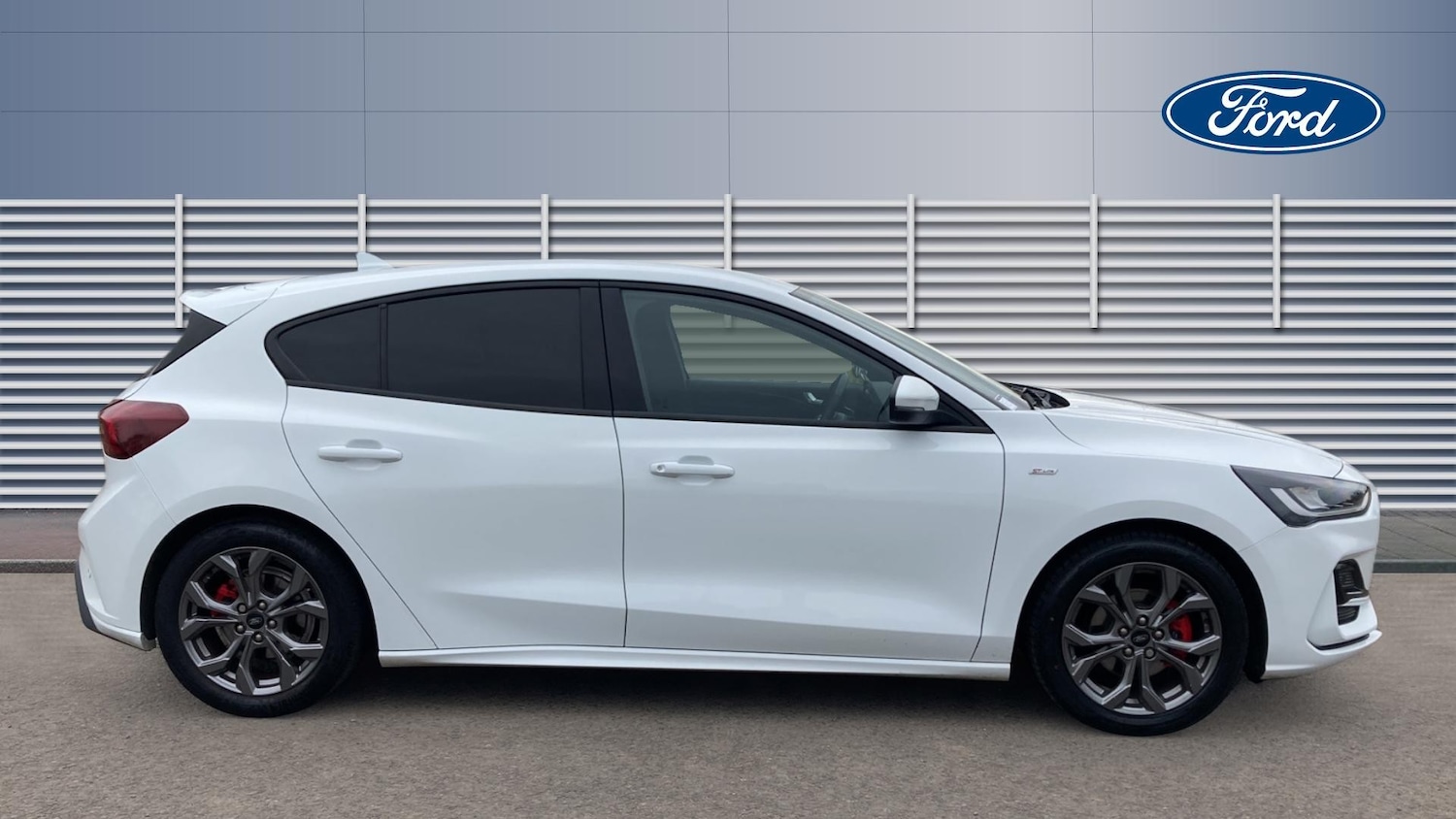 Used Ford Focus 2023 for sale - 77998248: Photo 5