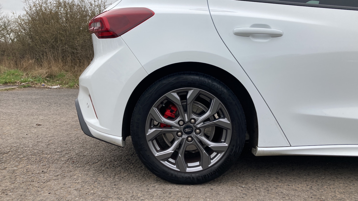 Used Ford Focus 2023 for sale - 77998248: Photo 7