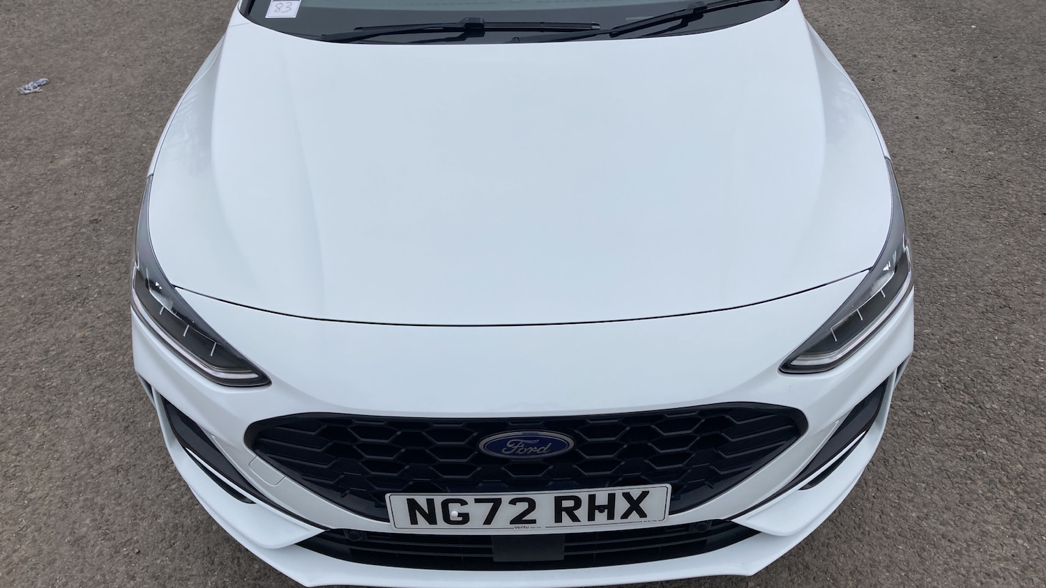 Used Ford Focus 2023 for sale - 77998248: Photo 8