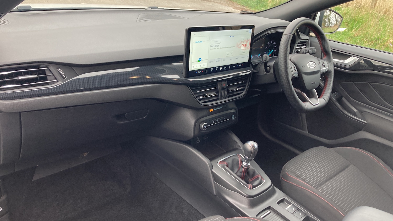 Used Ford Focus 2023 for sale - 77998248: Photo 9