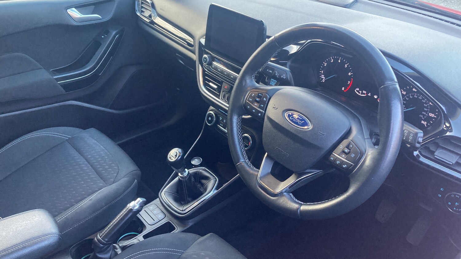 Used Ford Fiesta 2019 for sale - 77789466: Photo 11