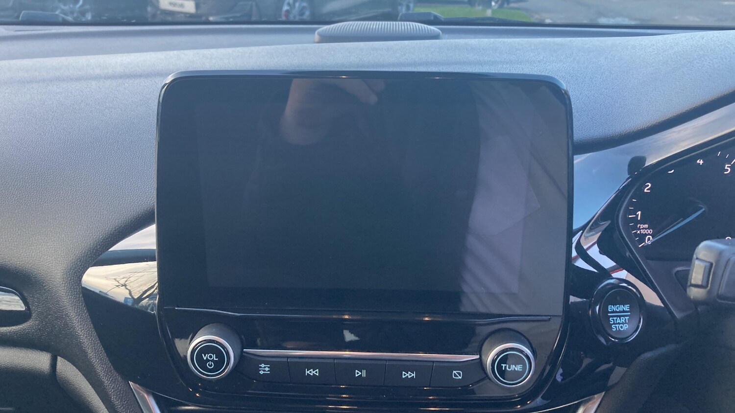 Used Ford Fiesta 2019 for sale - 77789466: Photo 12