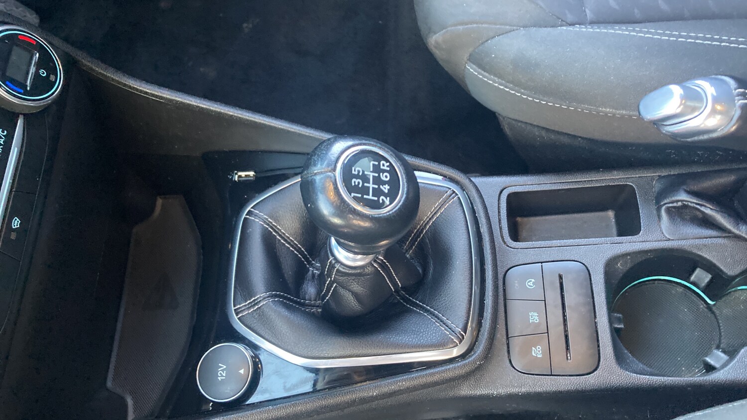 Used Ford Fiesta 2019 for sale - 77789466: Photo 13