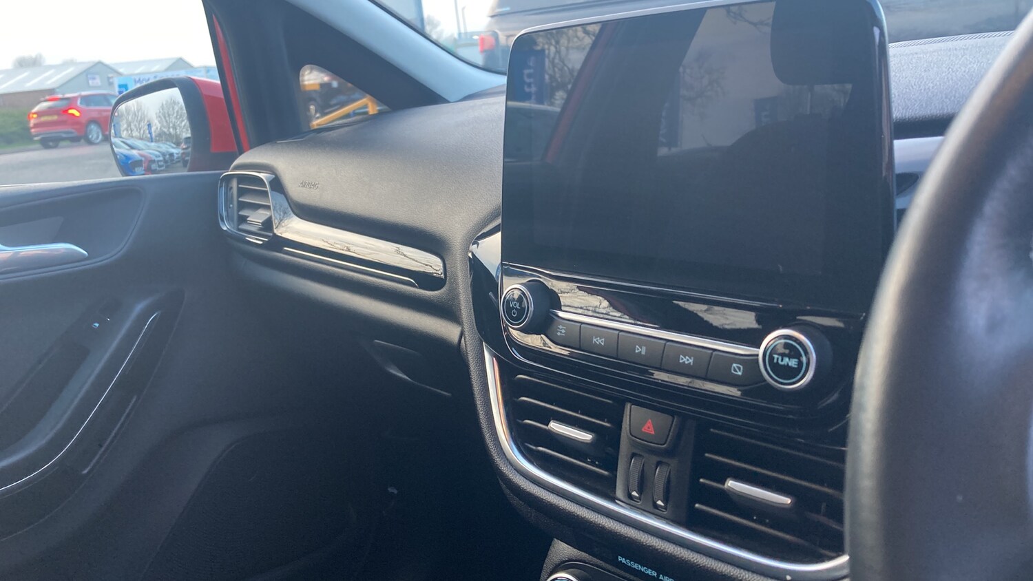 Used Ford Fiesta 2019 for sale - 77789466: Photo 14