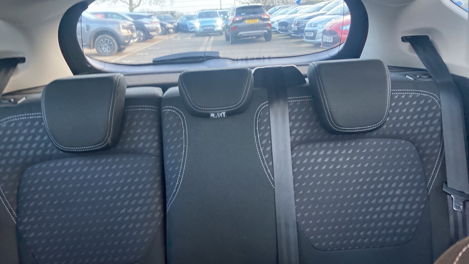 Used Ford Fiesta 2019 for sale - 77789466: Photo 15