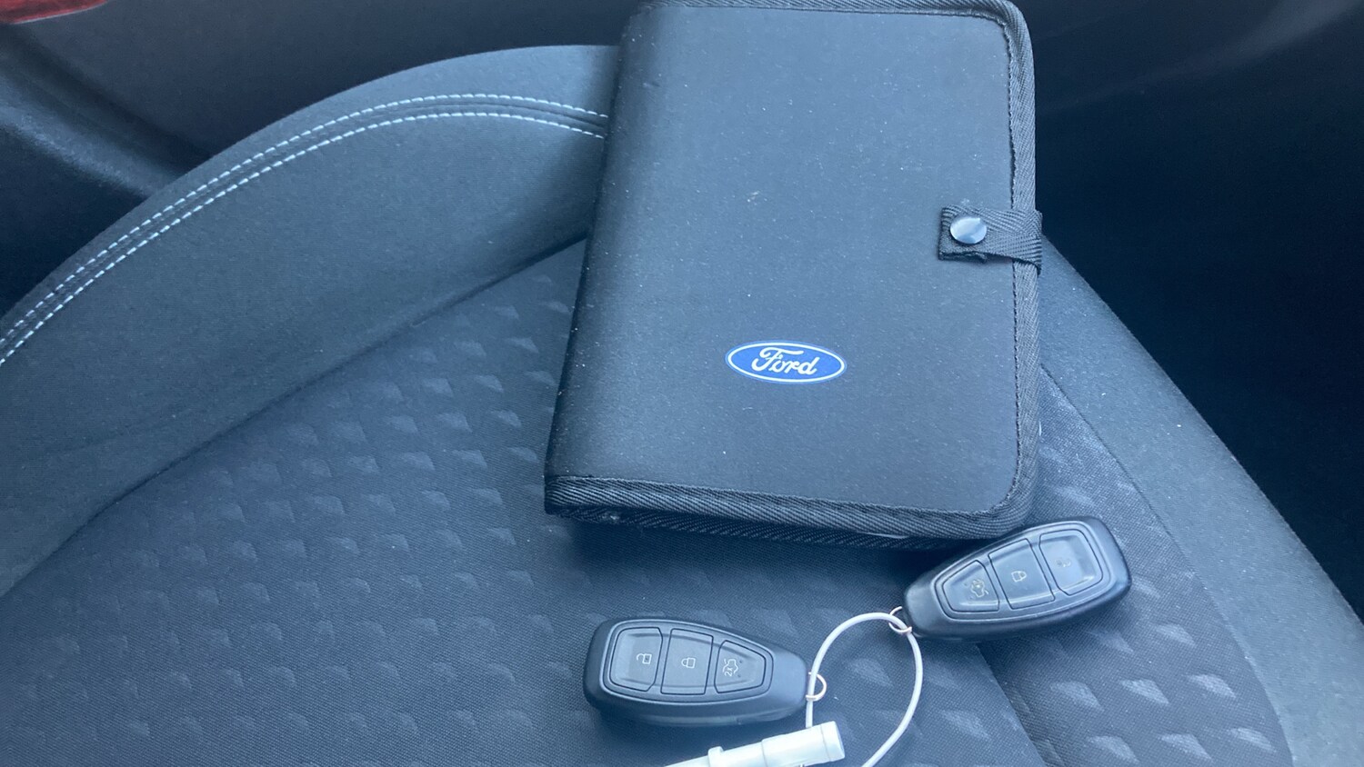 Used Ford Fiesta 2019 for sale - 77789466: Photo 19