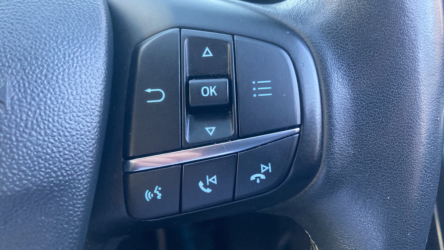 Used Ford Fiesta 2019 for sale - 77789466: Photo 22