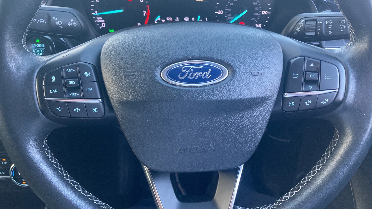 Used Ford Fiesta 2019 for sale - 77789466: Photo 23