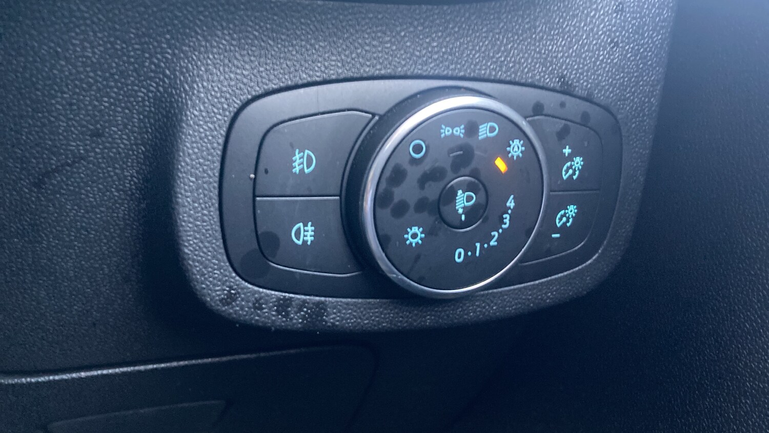 Used Ford Fiesta 2019 for sale - 77789466: Photo 25