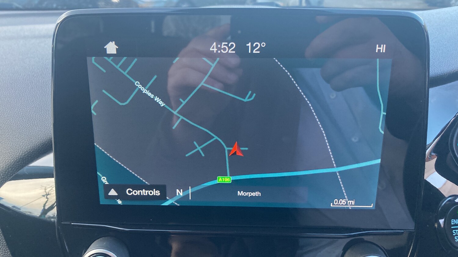 Used Ford Fiesta 2019 for sale - 77789466: Photo 28