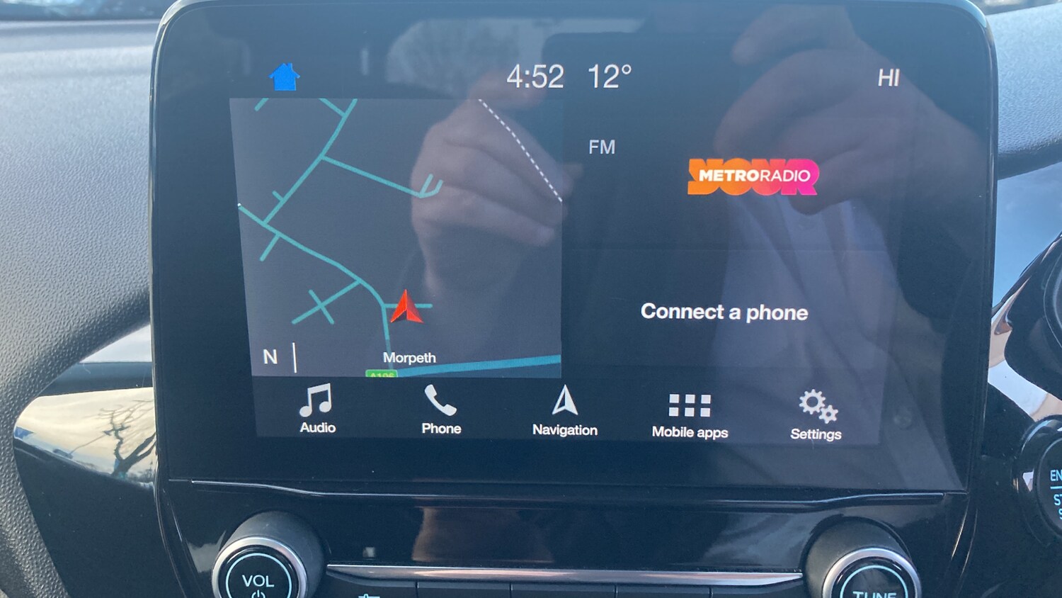 Used Ford Fiesta 2019 for sale - 77789466: Photo 29