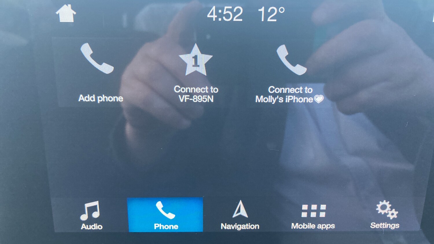 Used Ford Fiesta 2019 for sale - 77789466: Photo 30