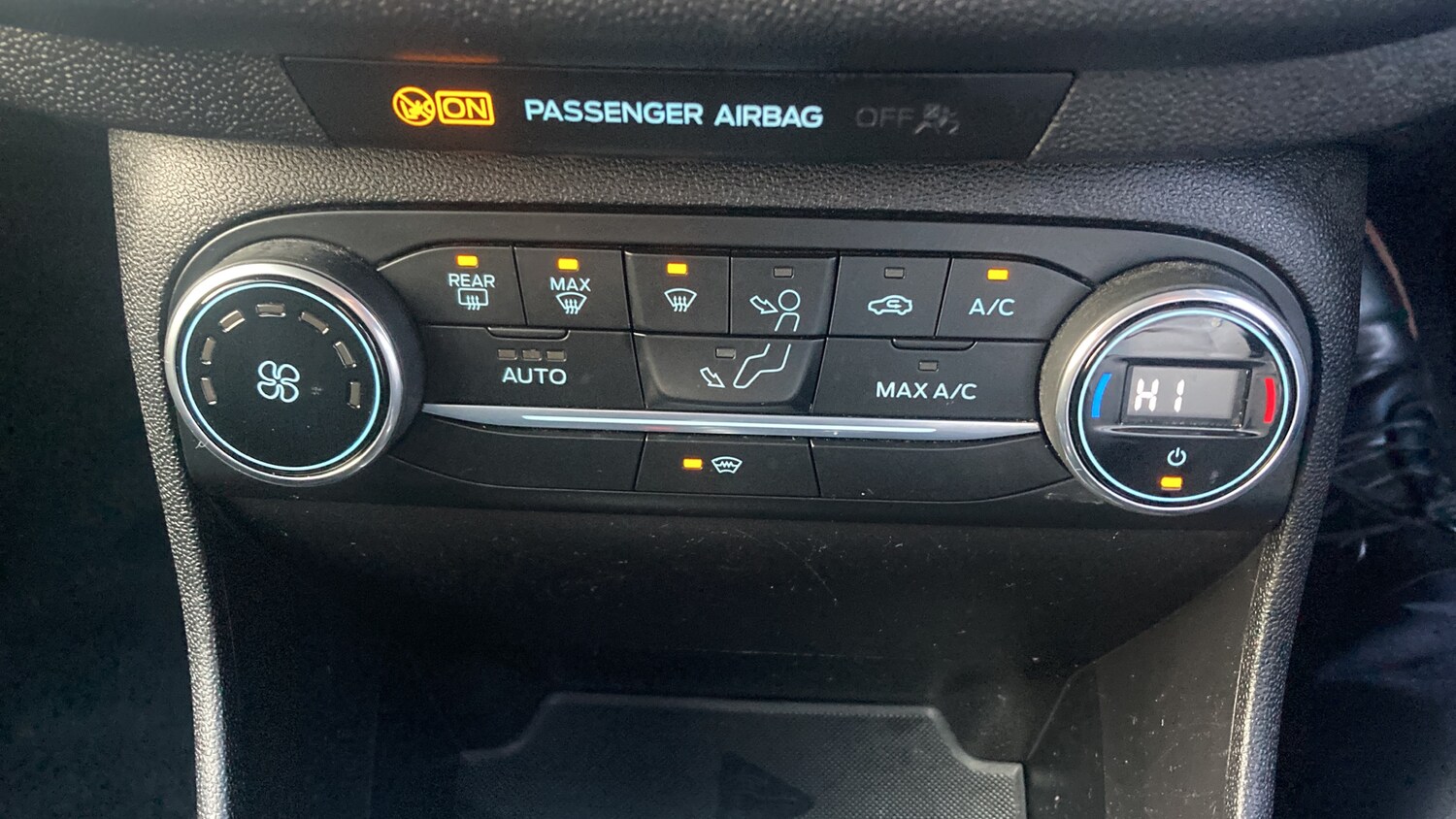 Used Ford Fiesta 2019 for sale - 77789466: Photo 31