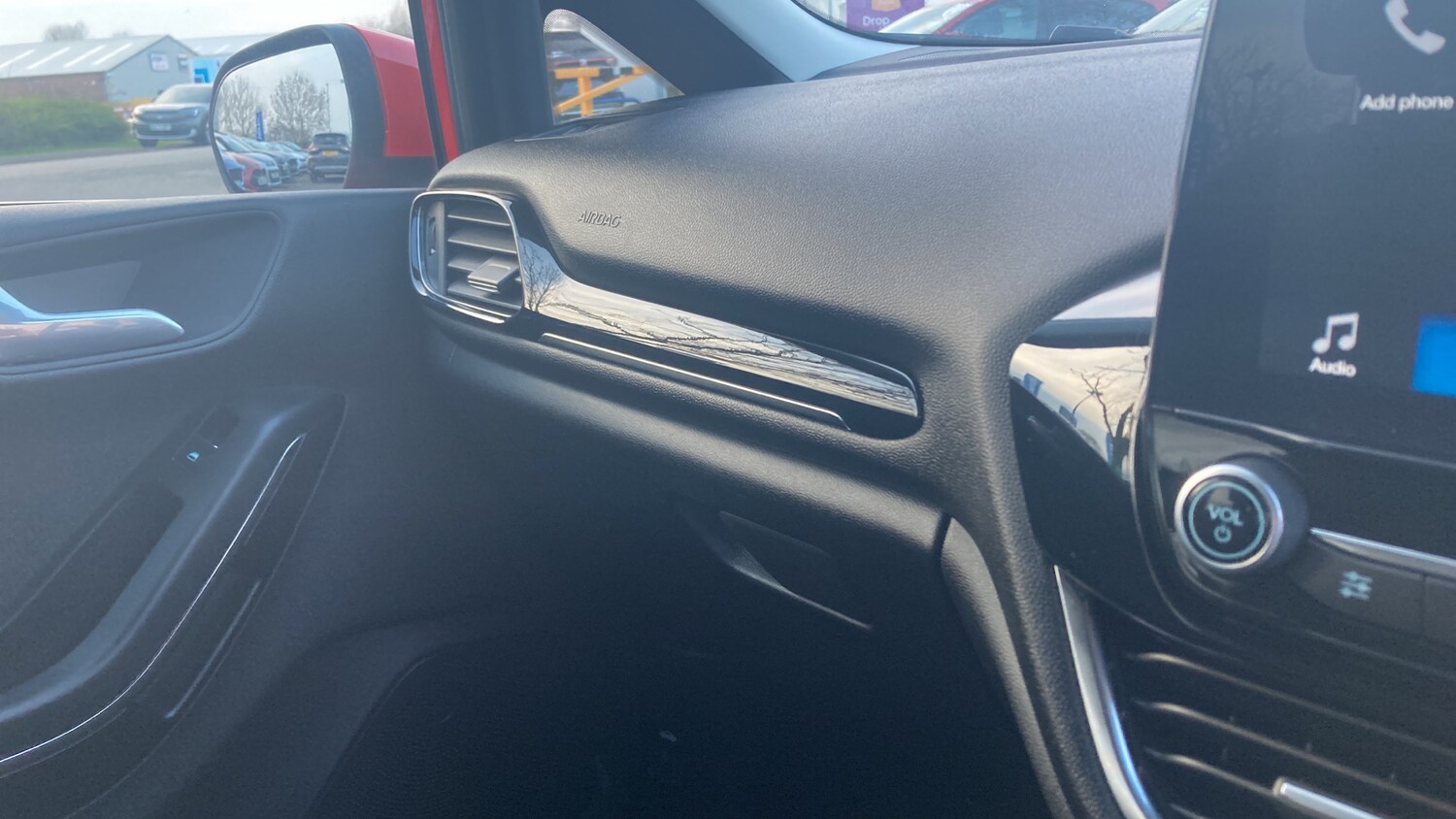 Used Ford Fiesta 2019 for sale - 77789466: Photo 36